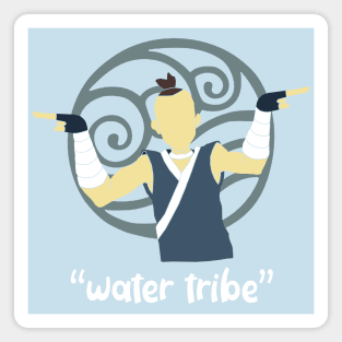 Sokka Magnet